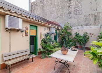 Terrazza - Quadrilocale Via Cibele
 
59, Catania - foto 1