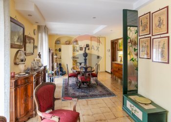 Soggiorno - Quadrilocale Via Cibele
 
59, Catania - foto 8