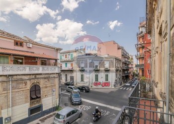 Edificio all\'aperto - Quadrilocale Via Cibele
 
59, Catania - foto 13