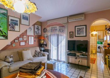 Soggiorno - Quadrilocale Via Cibele
 
59, Catania - foto 15