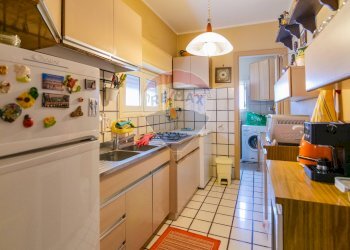 Cucina - Quadrilocale Via Cibele
 
59, Catania - foto 17