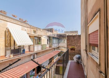 Balcone - Quadrilocale Via Cibele
 
59, Catania - foto 20