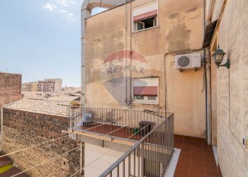 Balcone - Quadrilocale Via Cibele
 
59, Catania - foto 21