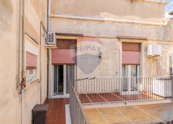 Terrazza - Quadrilocale Via Cibele
 
59, Catania - foto 22