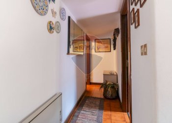 Hall / corridoio - Quadrilocale Via Cibele
 
59, Catania - foto 24