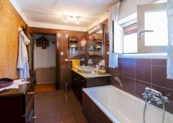 Bagno - Quadrilocale Via Cibele
 
59, Catania - foto 27