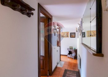 Hall / corridoio - Quadrilocale Via Cibele
 
59, Catania - foto 28