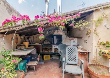 Terrazza - Quadrilocale Via Cibele
 
59, Catania - foto 31