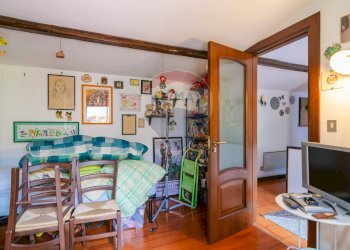 Sala da pranzo - Quadrilocale Via Cibele
 
59, Catania - foto 32