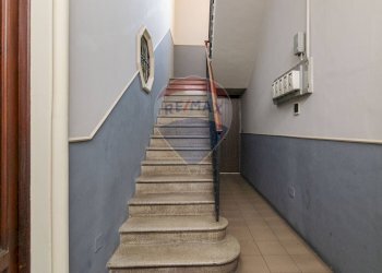 Scale - Quadrilocale Via Cibele
 
59, Catania - foto 34