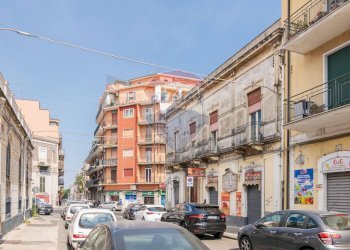 Edificio all\'aperto - Quadrilocale Via Cibele
 
59, Catania - foto 35