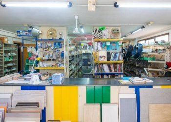 Dispensa di stoccaggio - Commercial Premises Via Santissimo Crocifisso
 
33, Ramacca - photo 6