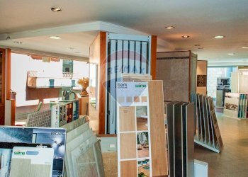 Sala da pranzo - Commercial Premises Via Santissimo Crocifisso
 
33, Ramacca - photo 7