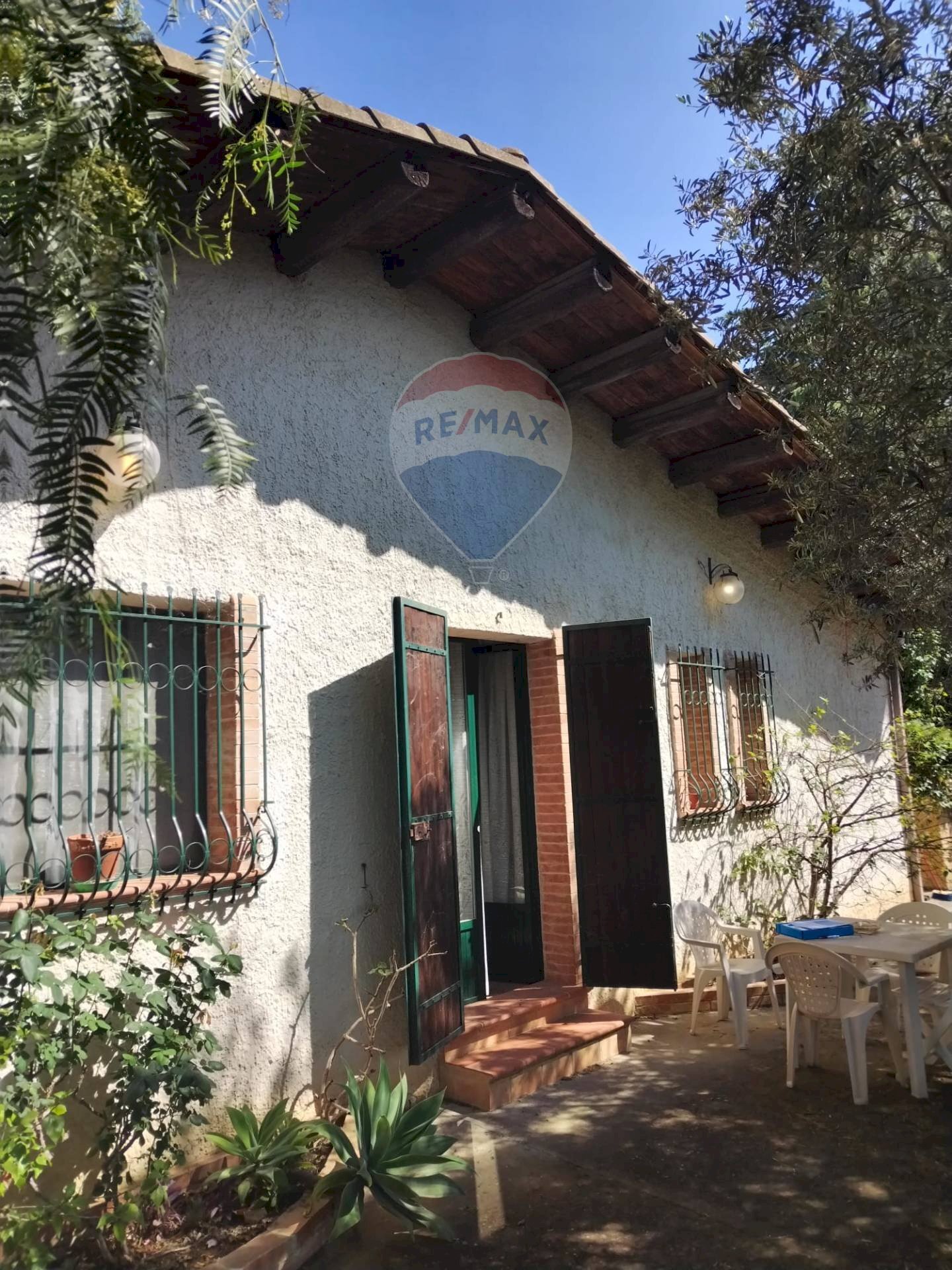 Casa all\'aperto - Villa Contrada Poggio dell'Aquila
 
snc, Grammichele - photo 1