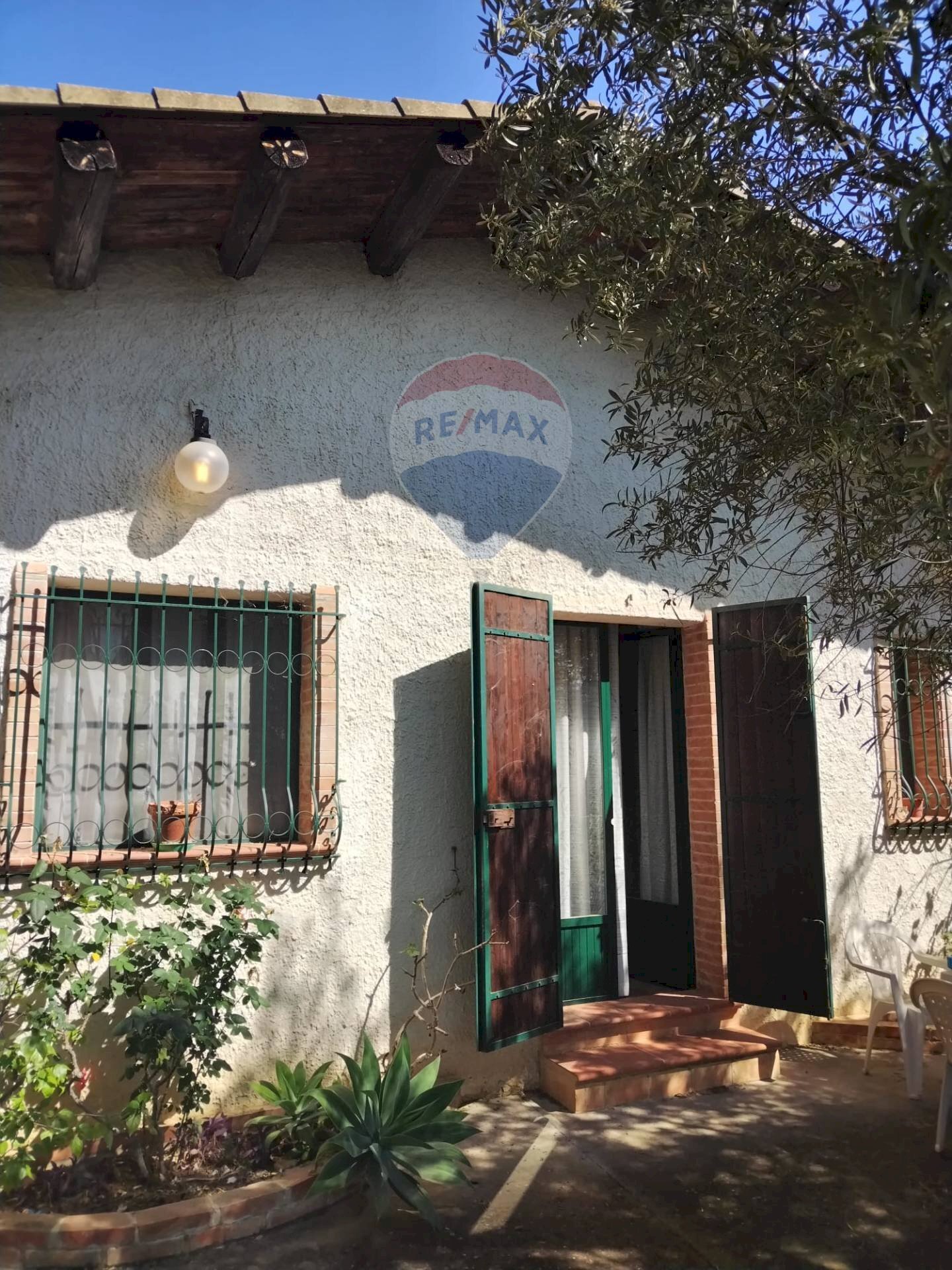 Casa all\'aperto - Villa Contrada Poggio dell'Aquila
 
snc, Grammichele - photo 2