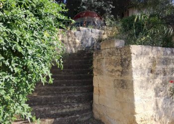 Giardino - Villa Contrada Poggio dell'Aquila
 
snc, Grammichele - foto 3