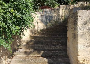 Giardino - Villa Contrada Poggio dell'Aquila
 
snc, Grammichele - foto 4