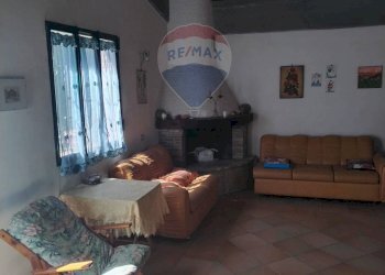 Soggiorno - Villa Contrada Poggio dell'Aquila
 
snc, Grammichele - foto 9