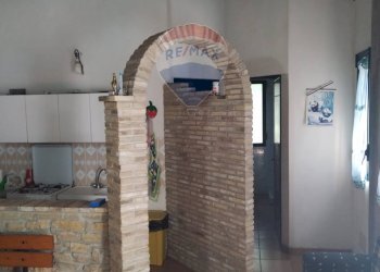 Cucina - Villa Contrada Poggio dell'Aquila
 
snc, Grammichele - foto 14