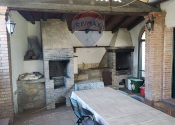 Terrazza - Villa Contrada Poggio dell'Aquila
 
snc, Grammichele - foto 16