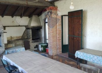 Terrazza - Villa Contrada Poggio dell'Aquila
 
snc, Grammichele - foto 17