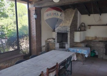 Terrazza - Villa Contrada Poggio dell'Aquila
 
snc, Grammichele - foto 18