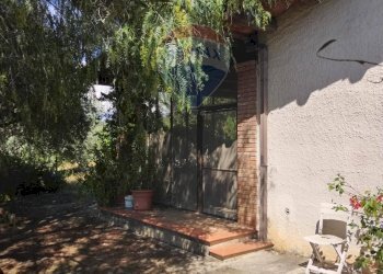 Giardino - Villa Contrada Poggio dell'Aquila
 
snc, Grammichele - foto 21