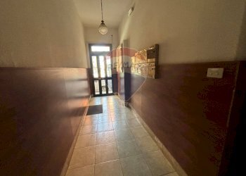 Ricezione / Lobby - Trilocale Via Andrea Saluta
 
27, Augusta - foto 4