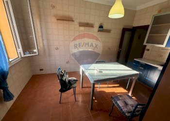 Sala da pranzo - Trilocale Via Andrea Saluta
 
27, Augusta - foto 5