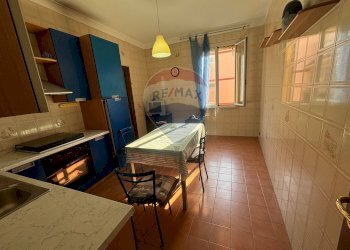 Cucina - Trilocale Via Andrea Saluta
 
27, Augusta - foto 6