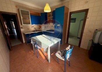 Cucina - Trilocale Via Andrea Saluta
 
27, Augusta - foto 7