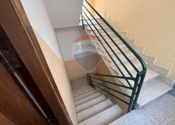 Scale - Trilocale Via Andrea Saluta
 
27, Augusta - foto 8