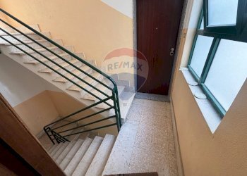 Scale - Trilocale Via Andrea Saluta
 
27, Augusta - foto 9