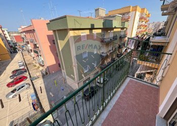 Balcone - Trilocale Via Andrea Saluta
 
27, Augusta - foto 11