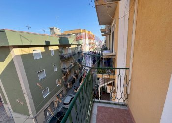 Balcone - Trilocale Via Andrea Saluta
 
27, Augusta - foto 14