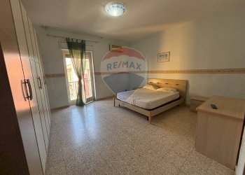 Camera / camera da letto - Trilocale Via Andrea Saluta
 
27, Augusta - foto 17