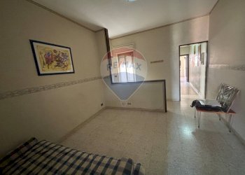 Stanza vuota - Trilocale Via Andrea Saluta
 
27, Augusta - foto 18