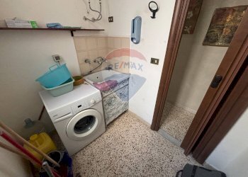 Lavanderia - Trilocale Via Andrea Saluta
 
27, Augusta - foto 20