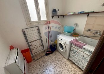 Lavanderia - Trilocale Via Andrea Saluta
 
27, Augusta - foto 21