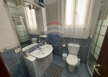 Bagno - Trilocale Via Andrea Saluta
 
27, Augusta - foto 24