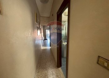 Hall / corridoio - Trilocale Via Andrea Saluta
 
27, Augusta - foto 25