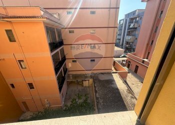 Edificio all\'aperto - Trilocale Via Andrea Saluta
 
27, Augusta - foto 26