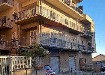 Edificio all\'aperto - Appartamento Via Gebbione
 
144, Reggio di Calabria - foto 12