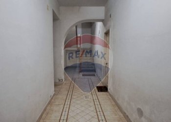 Hall / corridoio - Appartamento Via Gebbione
 
144, Reggio di Calabria - foto 39