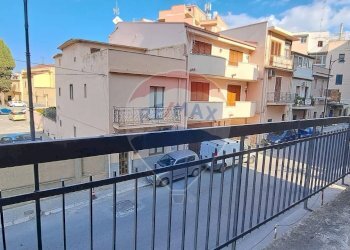 Balcone - Appartamento Via Gebbione
 
144, Reggio di Calabria - foto 14
