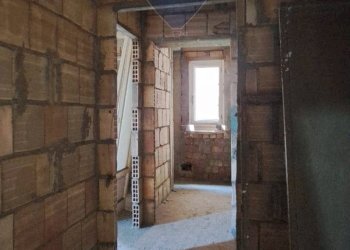 Hall / corridoio - Appartamento Via Gebbione
 
144, Reggio di Calabria - foto 15