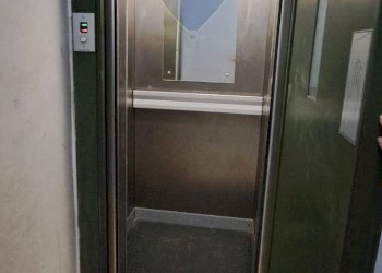 Dettagli - Appartamento Via Gebbione
 
144, Reggio di Calabria - foto 40