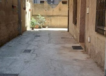 Terrazza - Appartamento Via Gebbione
 
144, Reggio di Calabria - foto 41