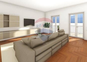 Soggiorno - Appartamento Via Gebbione
 
144, Reggio di Calabria - foto 1