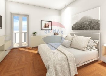 Camera / camera da letto - Appartamento Via Gebbione
 
144, Reggio di Calabria - foto 7